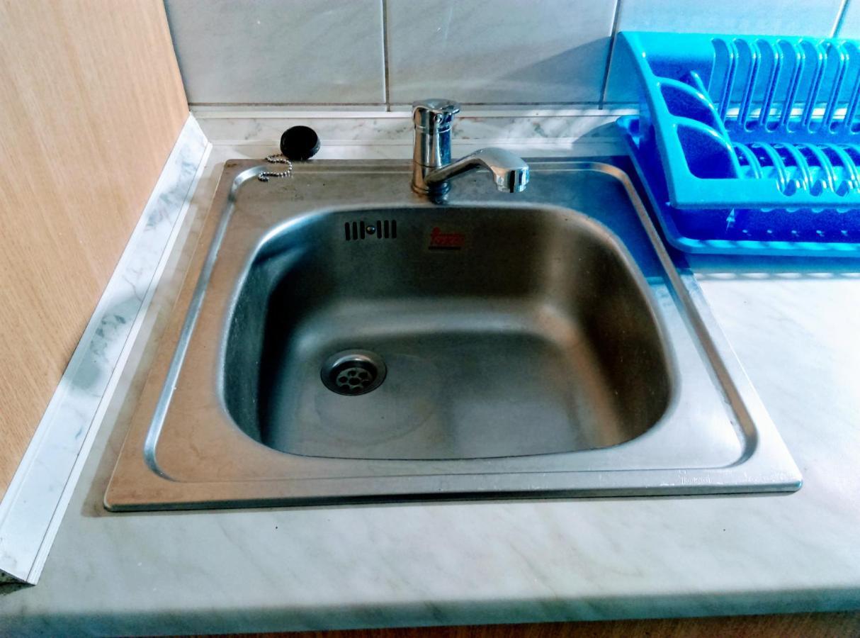 Fesztivál Nyaralóház Zamárdi Esterno foto