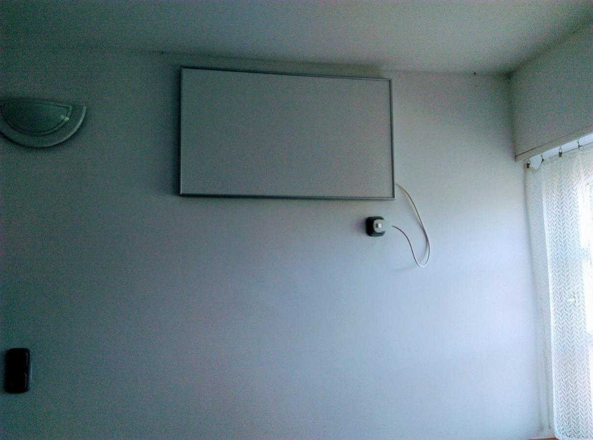 Fesztivál Nyaralóház Zamárdi Esterno foto