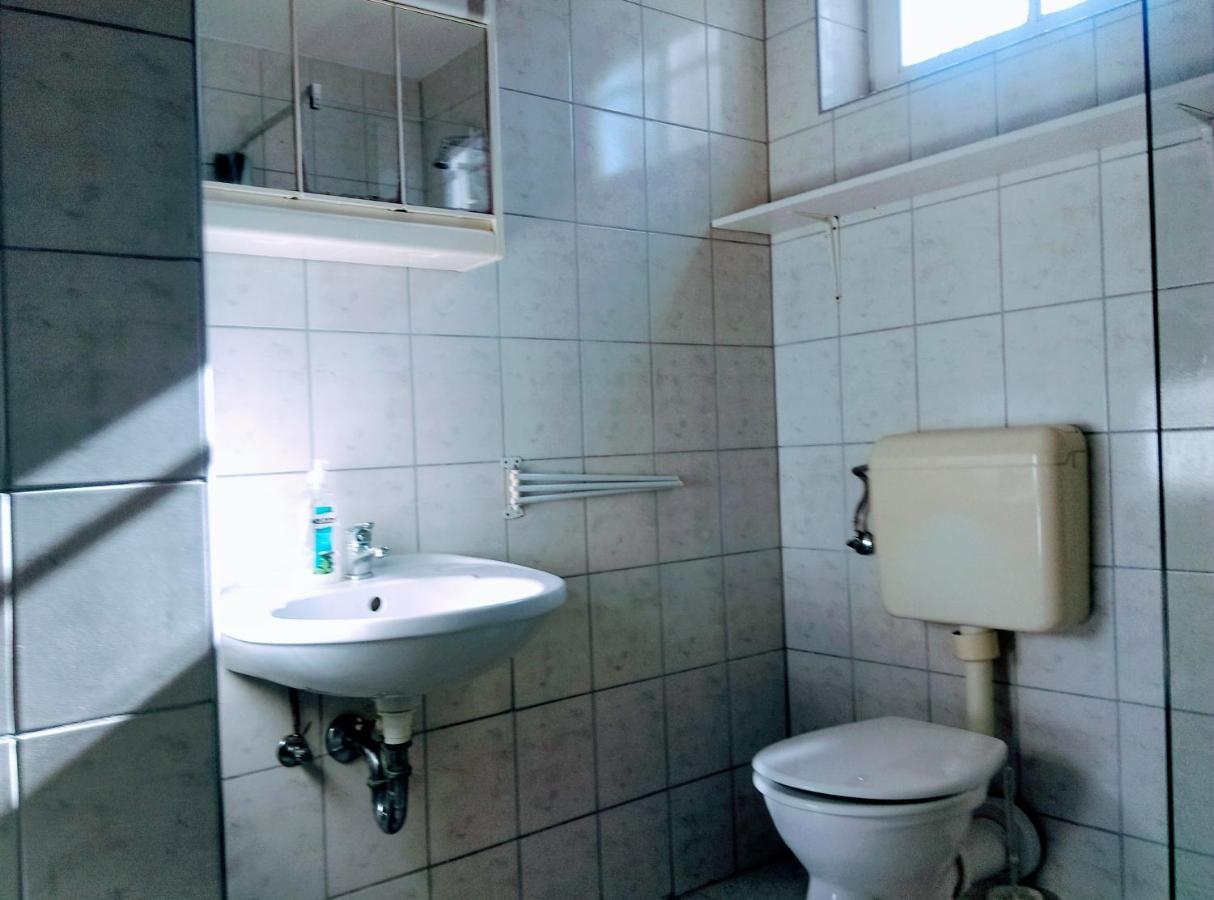 Fesztivál Nyaralóház Zamárdi Esterno foto