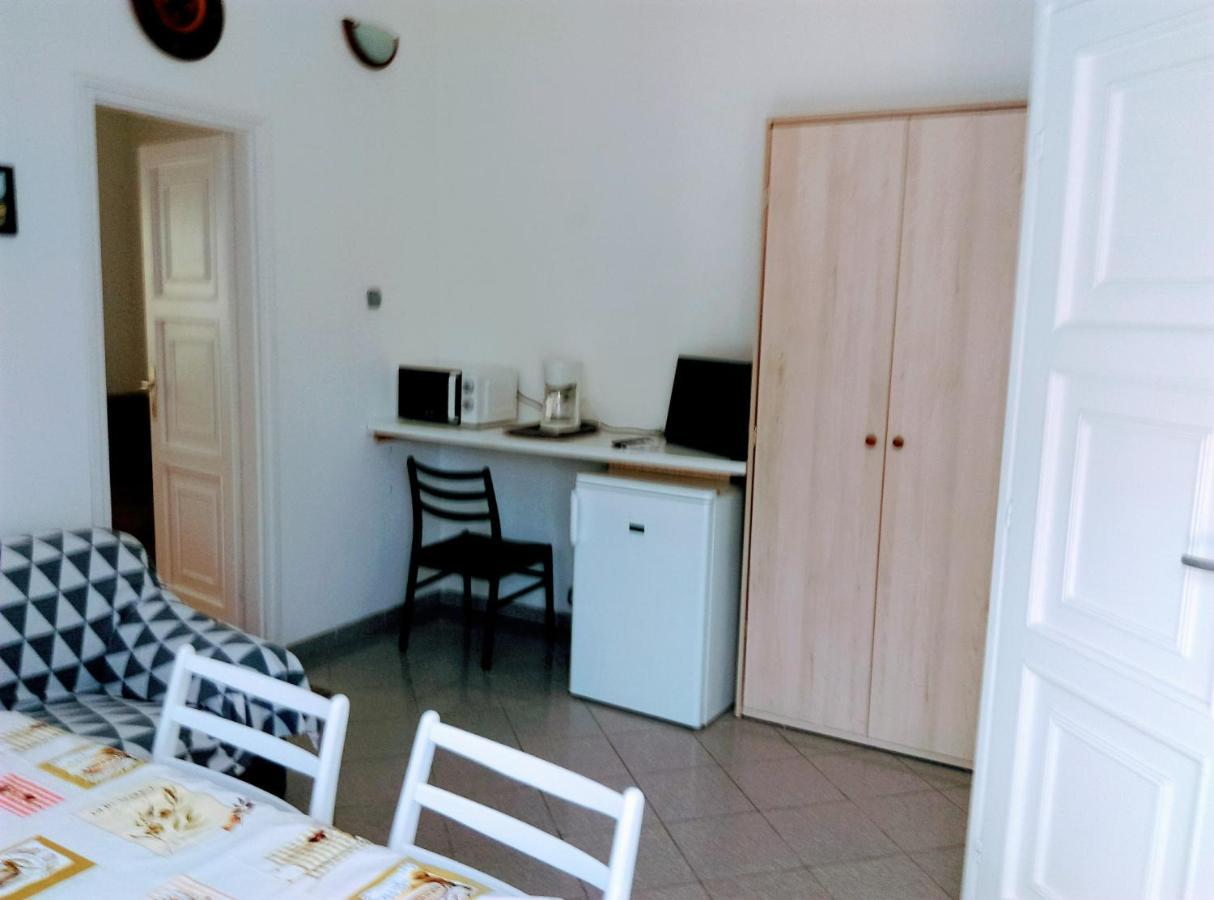 Fesztivál Nyaralóház Zamárdi Esterno foto