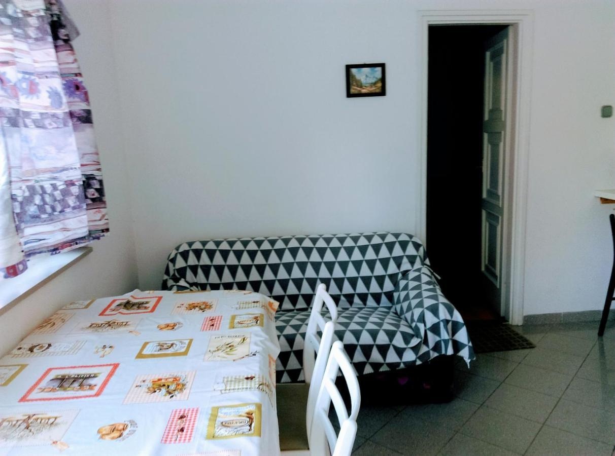 Fesztivál Nyaralóház Zamárdi Esterno foto